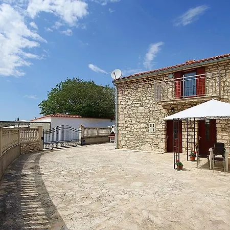Casa Nico Premantura