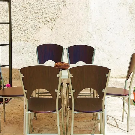 Casa Nico Сasa de vacaciones