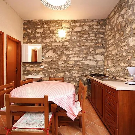 Casa Nico Сasa de vacaciones Premantura