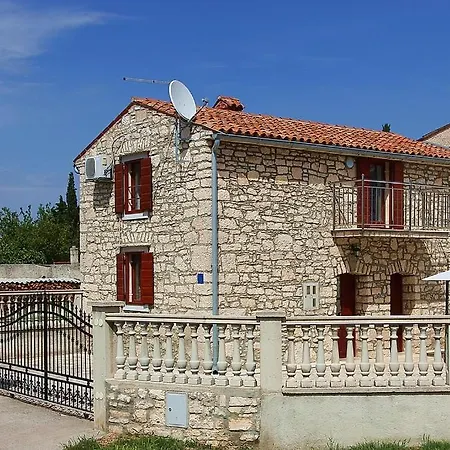Casa Nico Premantura