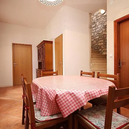 Casa Nico Premantura