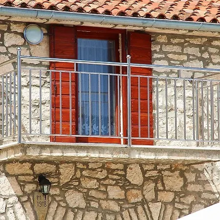 Casa Nico Premantura