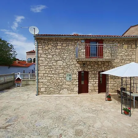 Vakantiehuis Casa Nico
